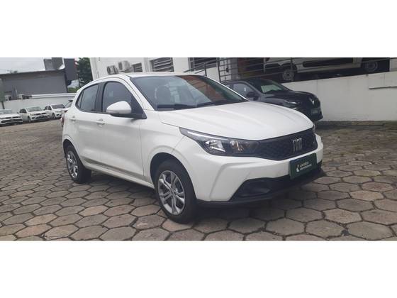 FIAT ARGO 1.0 FIREFLY FLEX DRIVE MANUAL FIAT ARGO 1.0 FIREFLY FLEX DRIVE MANUAL